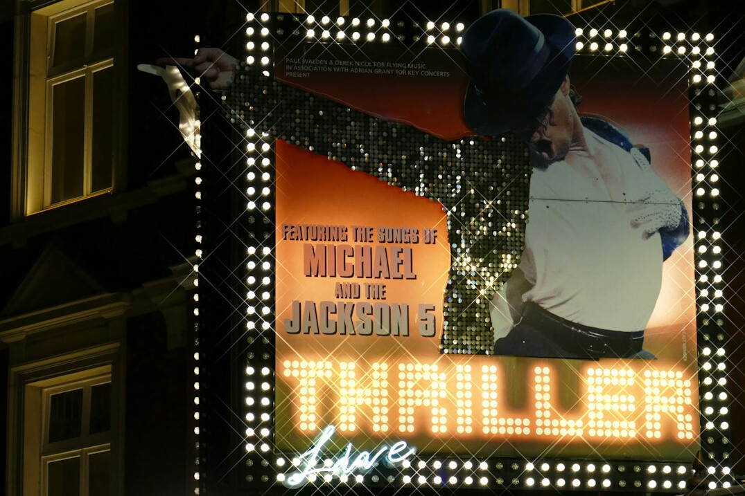 thriller novel cover