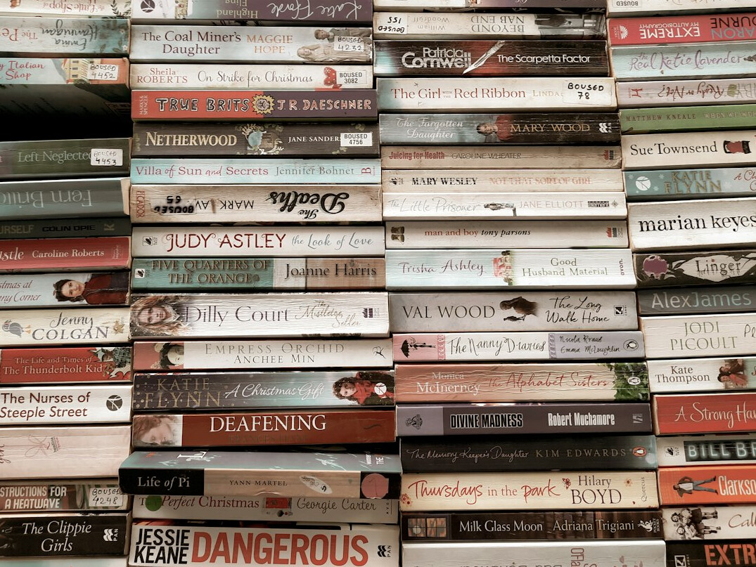 classic crime novel
